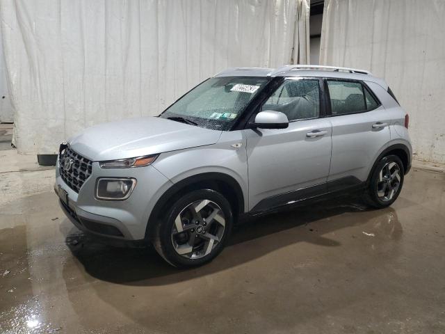 Изображение 1 2021 HYUNDAI VENUE SEL 2021 с VIN KMHRC8A3XMU100865