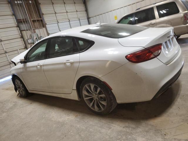 Изображение 2 2016 CHRYSLER 200 S 2016 с VIN 1C3CCCBB1GN178392