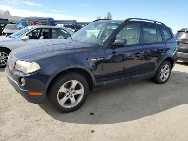 2007 BMW X3 3.0SI 2007 image