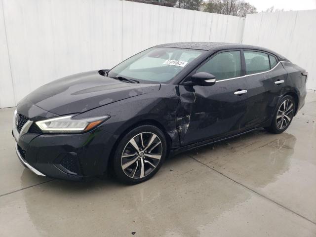 Изображение 2020 NISSAN MAXIMA SL 2020