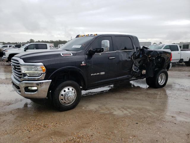 Изображение 2022 RAM 3500 LONGHORN 2022
