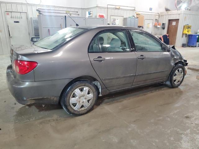 Obraz 3 z 2007 TOYOTA COROLLA CE 2007 z VIN 1NXBR32E57Z814667