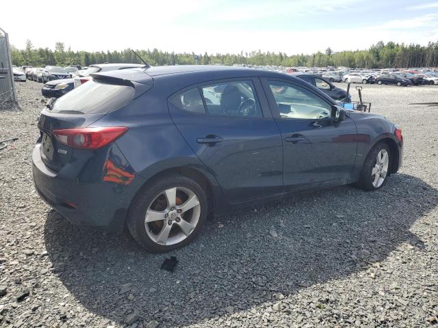 Obraz 3 z 2018 MAZDA 3 SPORT 2018 z VIN JM1BN1K70J1170851