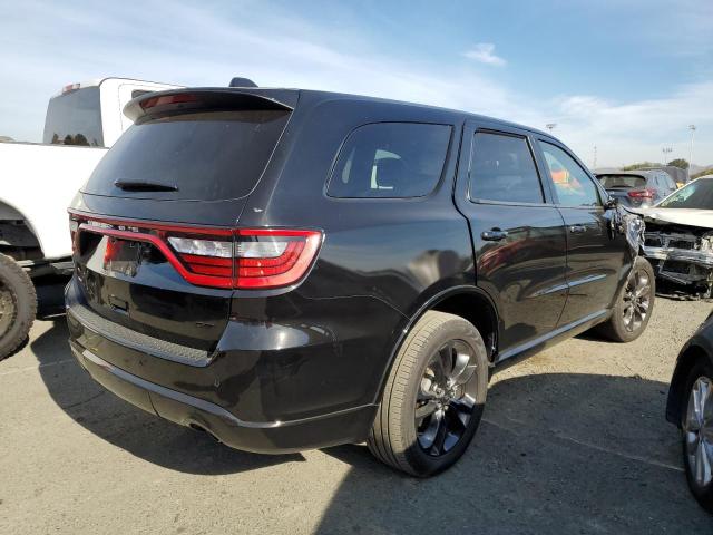 Изображение 3 2022 DODGE DURANGO GT 2022 с VIN 1C4RDJDG5NC197195