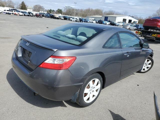 Obraz 3 z 2011 HONDA CIVIC LX 2011 z VIN 2HGFG1B68BH507645