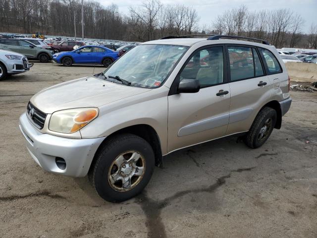 Изображение 2004 TOYOTA RAV4  2004
