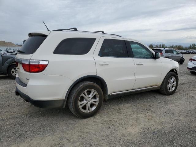 Изображение 3 2012 DODGE DURANGO CREW 2012 с VIN 1C4RDHDG6CC308200