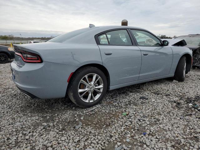 Image 3 of 2022 DODGE CHARGER SXT 2022 with VIN 2C3CDXJG9NH228592