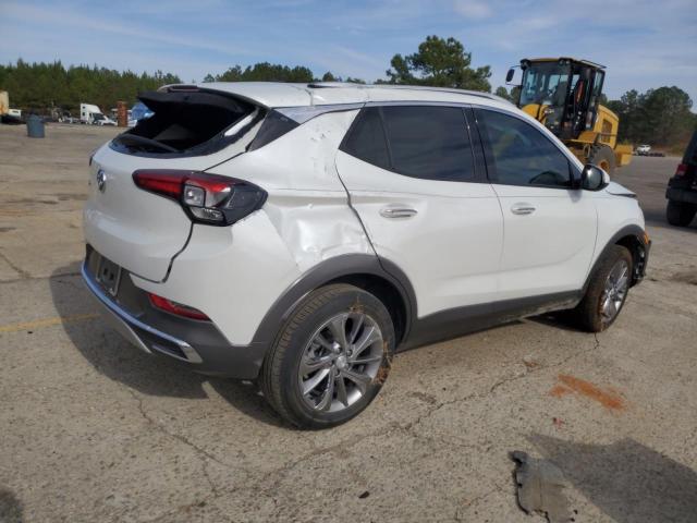 Image 3 of 2021 BUICK ENCORE GX ESSENCE 2021 with VIN KL4MMGSL6MB181244