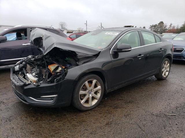 2016 VOLVO S60 PREMIER 2016 image