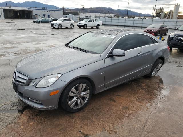 Изображение 1 2012 MERCEDES-BENZ E 350 2012 с VIN WDDKJ5KB9CF177462