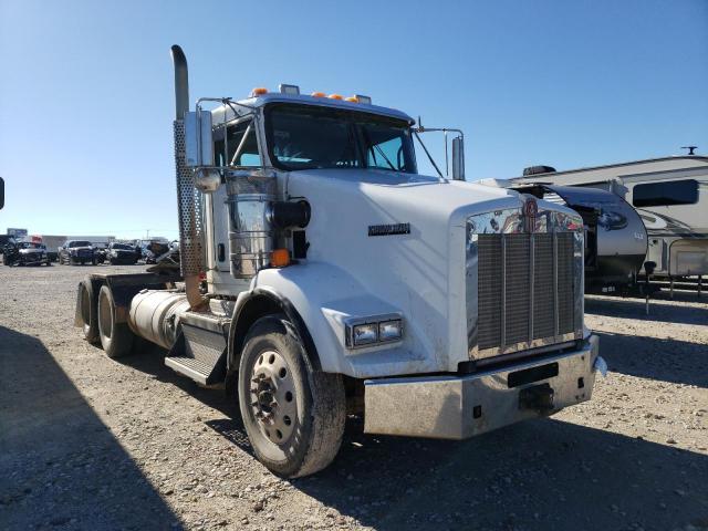 2019 KENWORTH CONSTRUCTION T800 2019 image