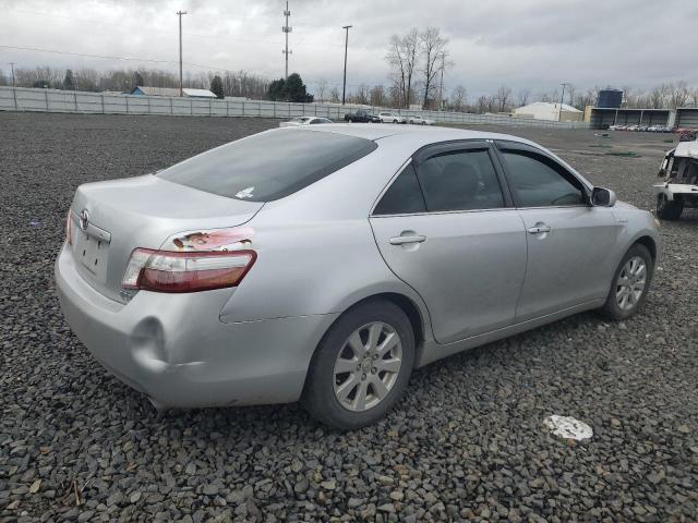 Obraz 3 z 2007 TOYOTA CAMRY HYBRID 2007 z VIN JTNBB46K073020627