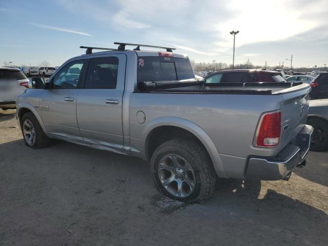 Image 2 of 2016 RAM 1500 LARAMIE 2016 with VIN 1C6RR7NT9GS381572