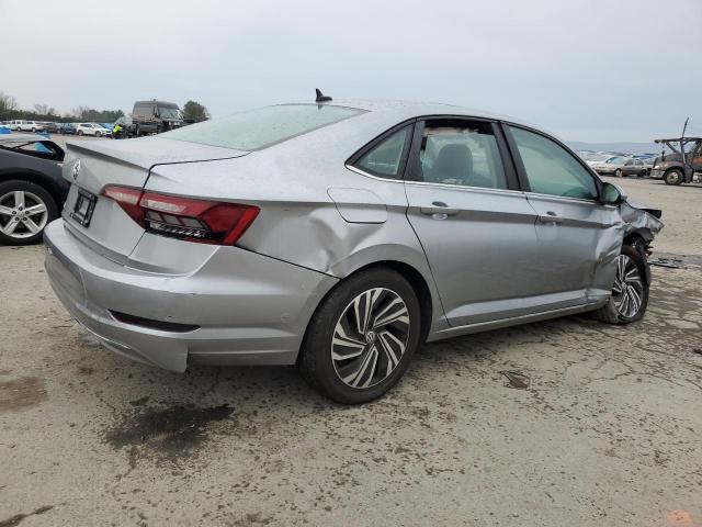 Image 3 of 2020 VOLKSWAGEN JETTA SEL 2020 with VIN 3VWEB7BU3LM019763