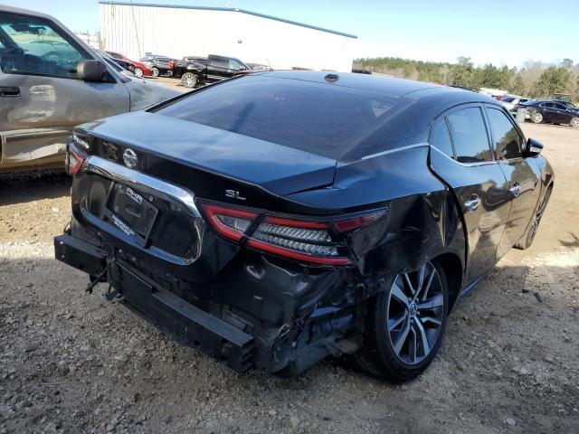 Image 3 of 2019 NISSAN MAXIMA S 2019 with VIN 1N4AA6AV9KC365833