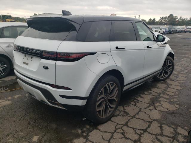 Image 3 of 2020 LAND ROVER RANGE ROVER EVOQUE FIRST EDITION 2020 with VIN SALZL2FX6LH019861