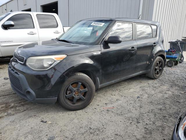 Изображение 1 2015 KIA SOUL  2015 с VIN KNDJN2A29F7770828