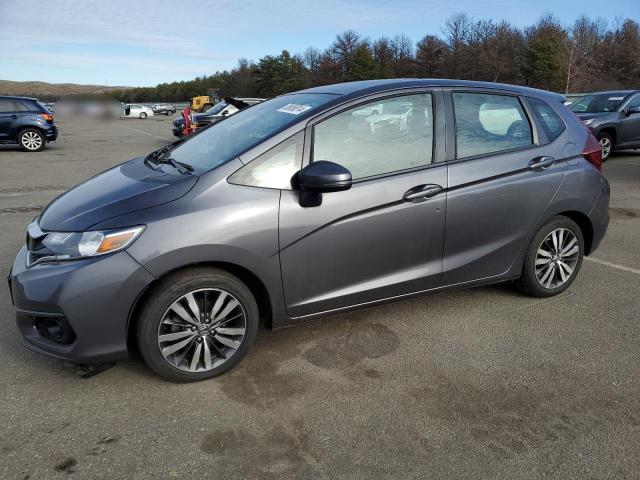 Изображение 2018 HONDA FIT EX 2018