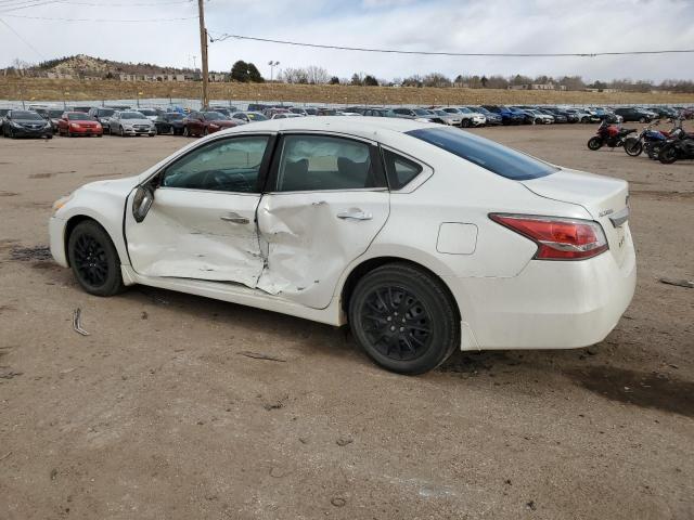 Obraz 2 z 2014 NISSAN ALTIMA 2.5 2014 z VIN 1N4AL3AP9EC420831