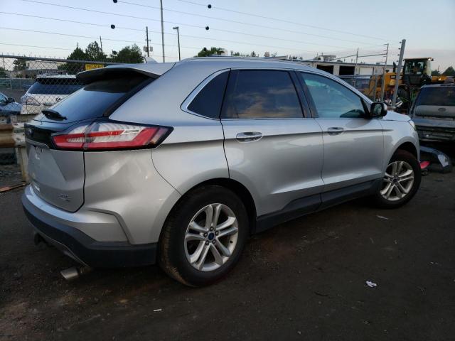 Image 3 of 2019 FORD EDGE SEL 2019 with VIN 2FMPK4J99KBC36155