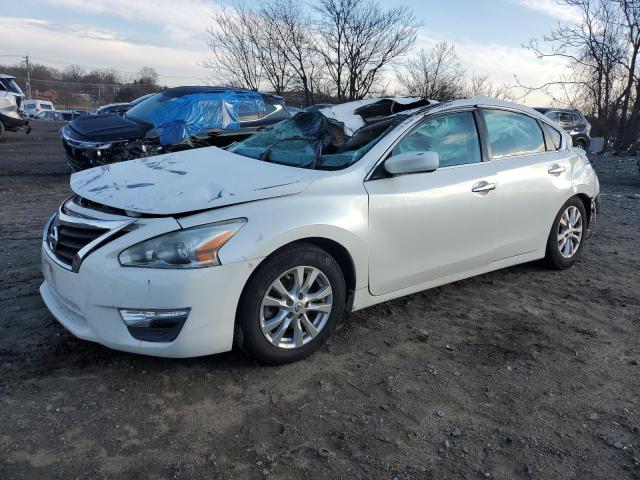 Obraz 1 z 2015 NISSAN ALTIMA 2.5 2015 z VIN 1N4AL3AP1FC128348