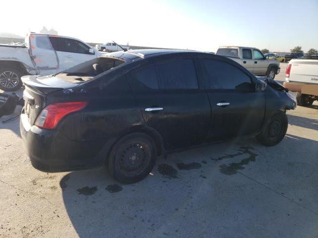 Obraz 3 z 2019 NISSAN VERSA S 2019 z VIN 3N1CN7AP6KL805335
