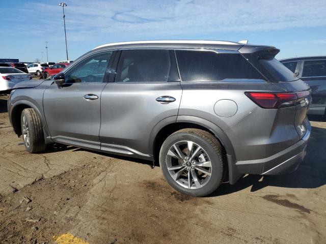 Image 2 of 2023 INFINITI QX60 LUXE 2023 with VIN 5N1DL1FS3PC373867