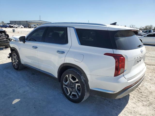 Obraz 2 z 2024 HYUNDAI PALISADE LIMITED 2024 z VIN KM8R54GE0RU663166