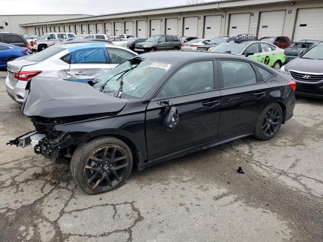 Obraz 2024 HONDA CIVIC SPORT 2024
