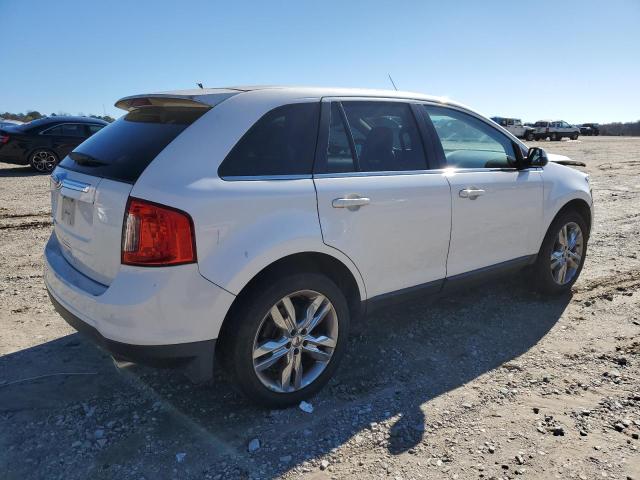 Obraz 3 z 2011 FORD EDGE LIMITED 2011 z VIN 2FMDK3KC4BBB64580