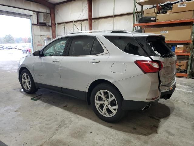 Obraz 2 z 2020 CHEVROLET EQUINOX LT 2020 z VIN 3GNAXLEX4LS500299