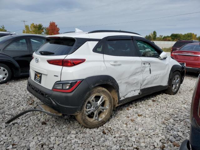 Image 3 of 2023 HYUNDAI KONA SEL 2023 with VIN KM8K3CAB2PU055291