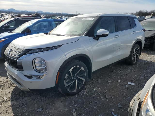2023 MITSUBISHI OUTLANDER SE 2023 image
