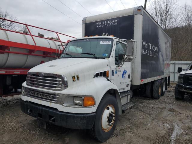Image 2 of 2009 STERLING TRUCK ACTERRA  2009 with VIN 2FZHCHBS29AAK1673