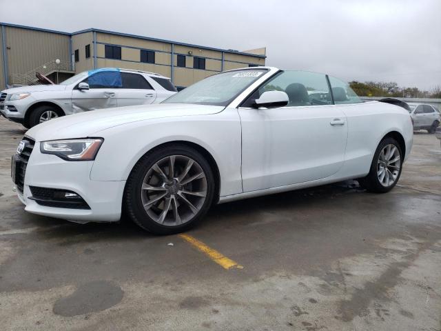 Obraz 2014 AUDI A5 PREMIUM PLUS 2014
