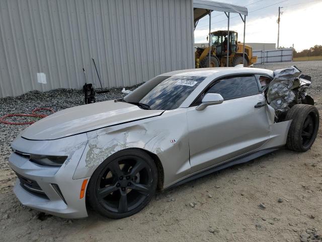 Obraz 1 z 2018 CHEVROLET CAMARO LT 2018 z VIN 1G1FB1RS0J0144446