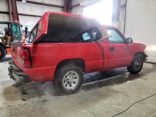 Obraz 3 z 2005 CHEVROLET SILVERADO C1500 2005 z VIN 1GCEC14XX5Z358879