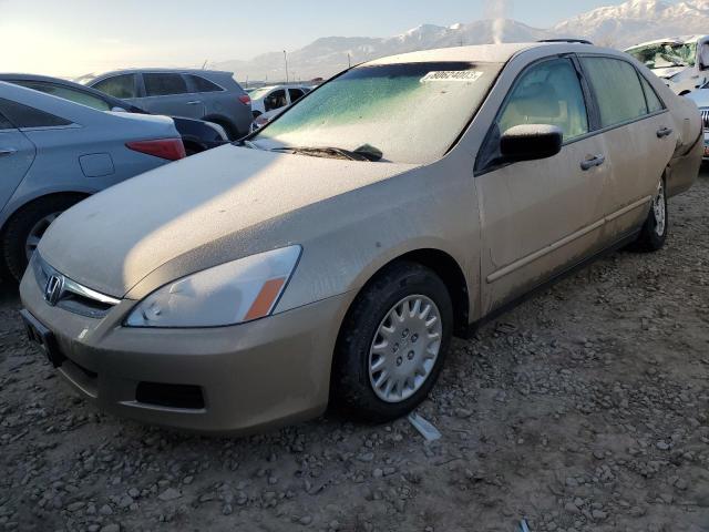 Изображение 2007 HONDA ACCORD VALUE 2007