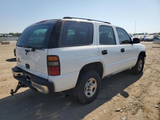 Image 3 of 2004 CHEVROLET TAHOE K1500 2004 with VIN 1GNEK13Z74J293824