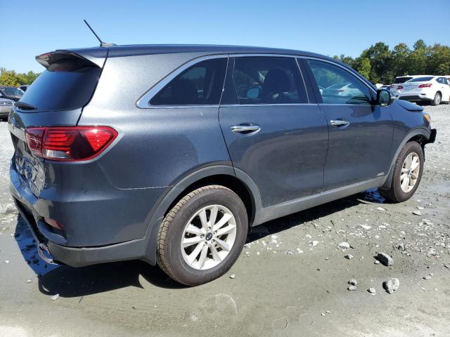 Image 3 of 2020 KIA SORENTO L 2020 with VIN 5XYPGDA30LG697257