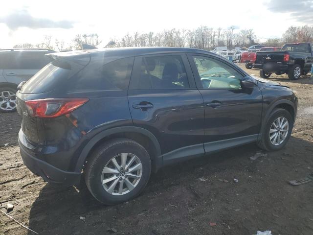 Obraz 3 z 2016 MAZDA CX-5 TOURING 2016 z VIN JM3KE4CY8G0646861