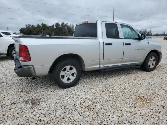 Изображение 3 2011 DODGE RAM 1500  2011 с VIN 1D7RB1GK3BS601561