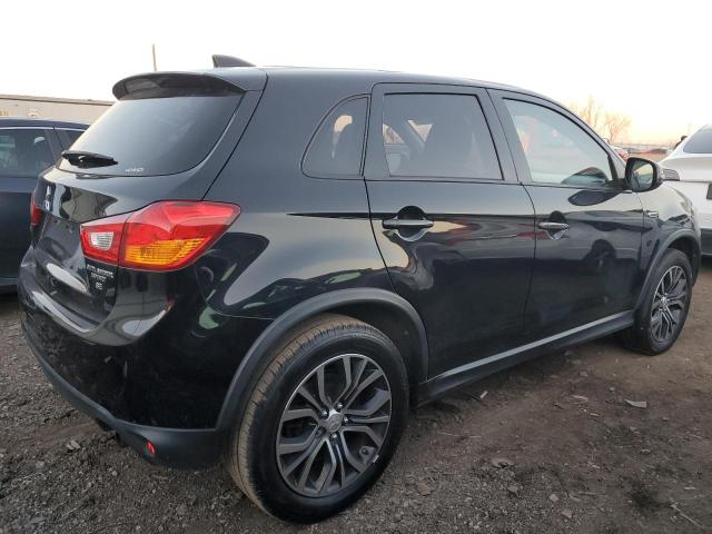 Obraz 3 z 2017 MITSUBISHI OUTLANDER SPORT ES 2017 z VIN JA4AR3AW9HZ019579