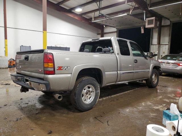 Obraz 3 z 2003 GMC NEW SIERRA K1500 2003 z VIN 1GTEK19T83E315610