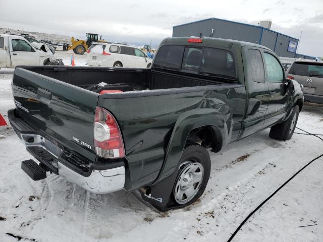 Изображение 3 2014 Toyota Tacoma 2014 с VIN 5TFUU4EN0EX108568