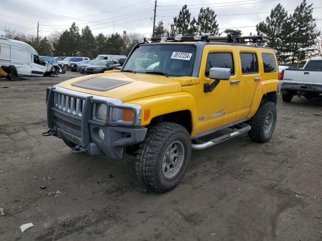 2006 HUMMER H3  2006 image