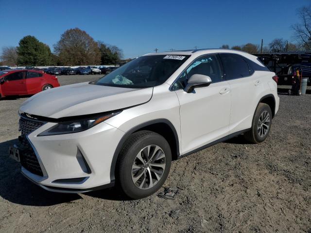 2021 LEXUS RX 350 2021 image