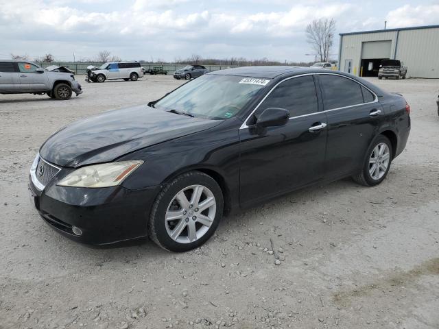 Изображение 2007 LEXUS ES 350 2007