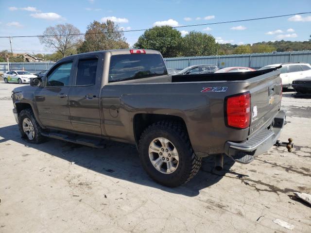 Изображение 2 2015 CHEVROLET SILVERADO K1500 LT 2015 с VIN 1GCVKREC3FZ166606
